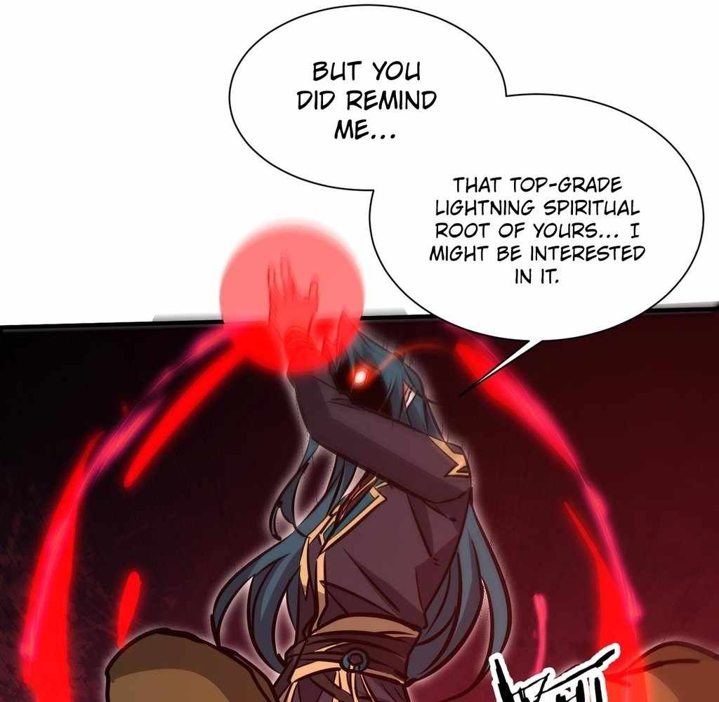 Reborn as a Demonic Cultivator: Starting with a Zombie Planet Chapter 38 66